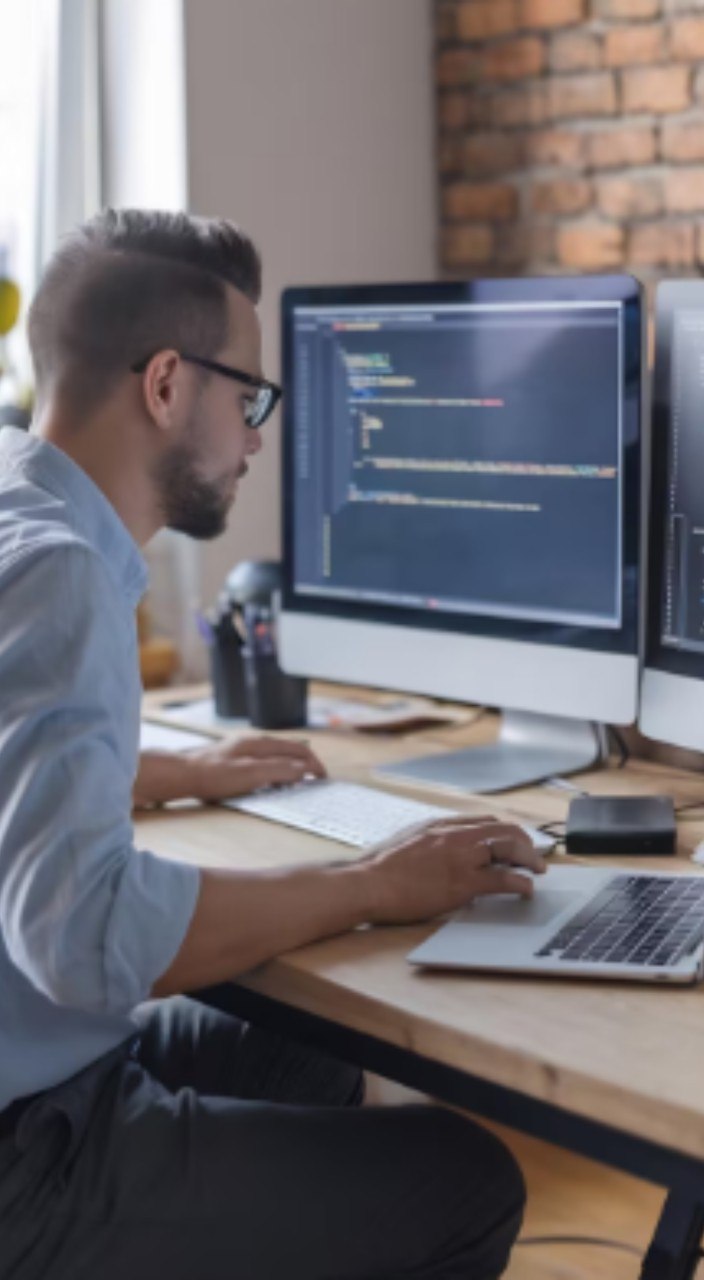Desarrollo de Software Corporativo