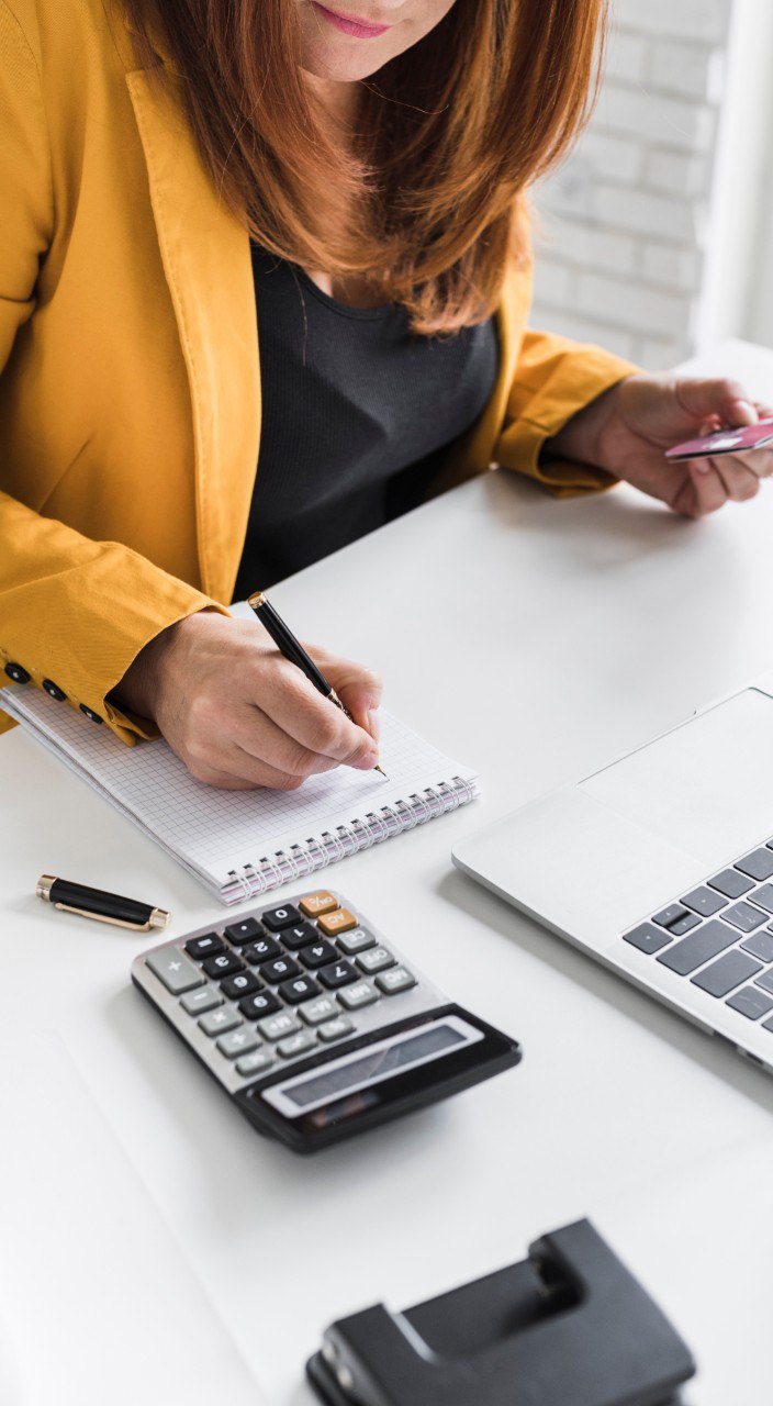 Educación Financiera para la Vida y el Trabajo