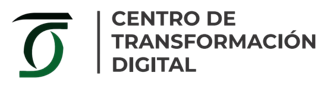 Centro de Transformación Digital